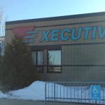Executive Health & Sports Center