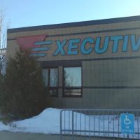 Executive Health & Sports Center ico