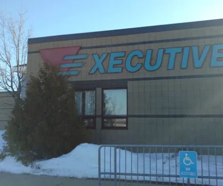 Executive Health & Sports Center