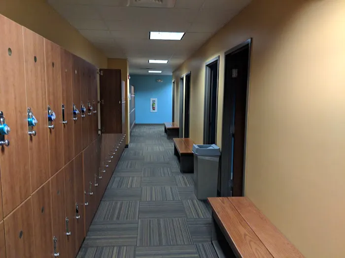 Executive Health & Sports Center Picture 6