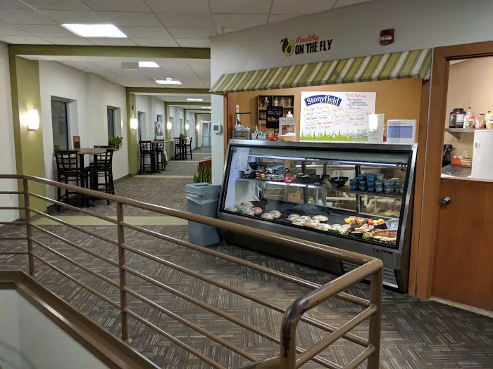 Executive Health & Sports Center Picture 4