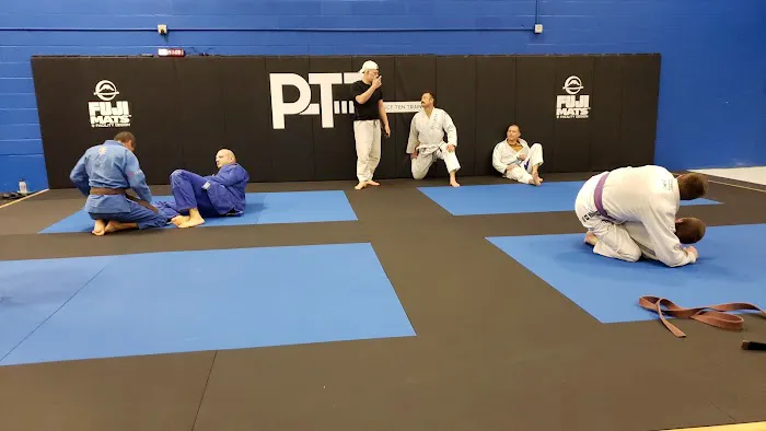 Perfect Ten Training Picture 2