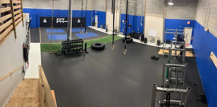 Perfect Ten Training Picture 4