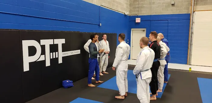 Perfect Ten Training Picture 3