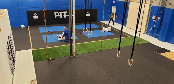 Perfect Ten Training Picture 6