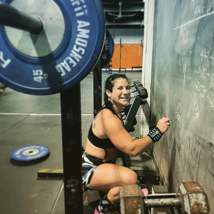 CrossFit Amoskeag Picture 2