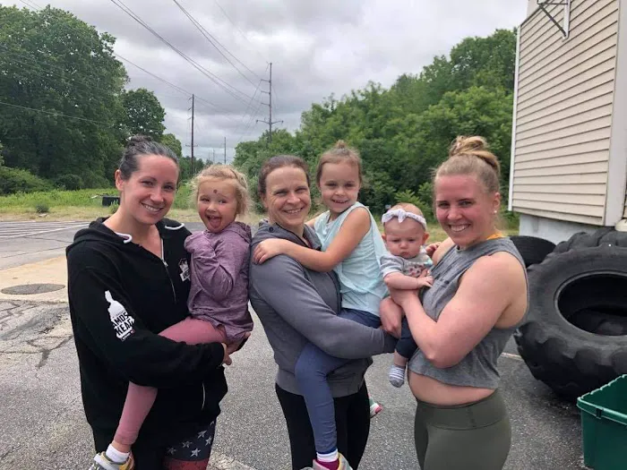 CrossFit Amoskeag Picture 9