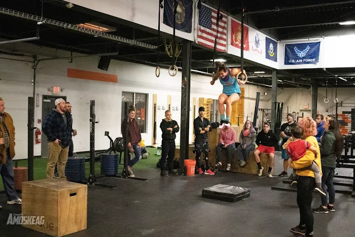 CrossFit Amoskeag Picture 1
