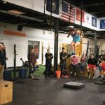 CrossFit Amoskeag