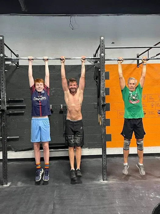 CrossFit Amoskeag Picture 10