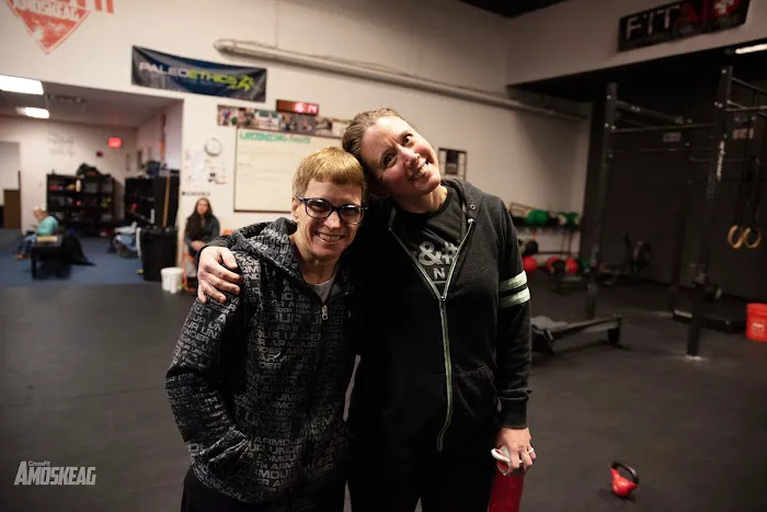 CrossFit Amoskeag Picture 8