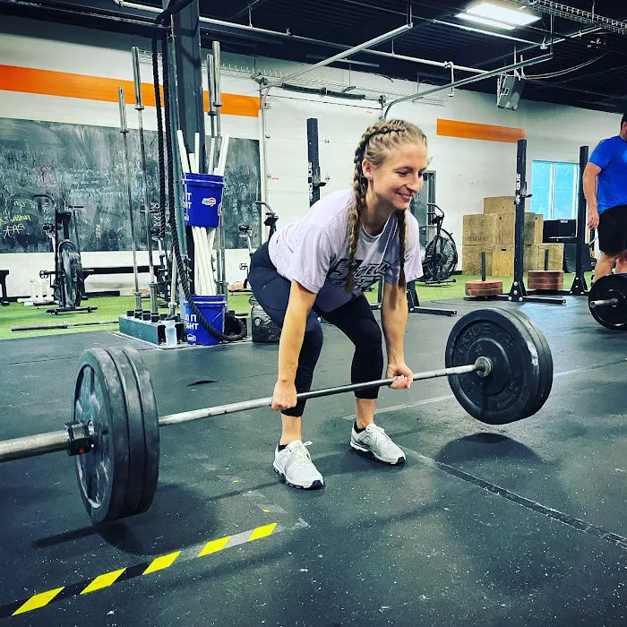 CrossFit Amoskeag Picture 6