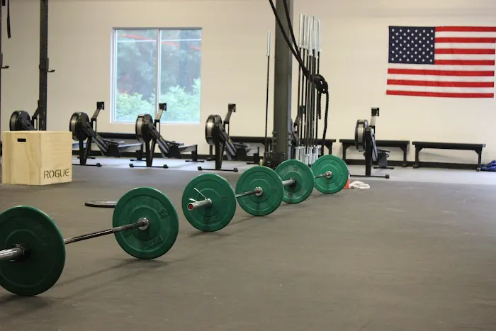 CrossFit Amoskeag Picture 3