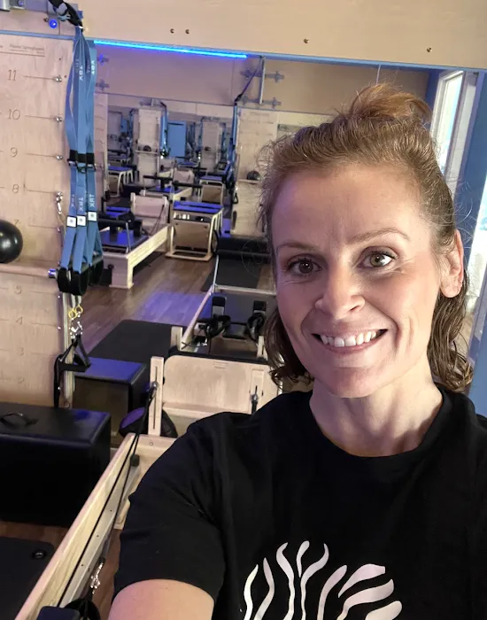 Club Pilates Picture 7