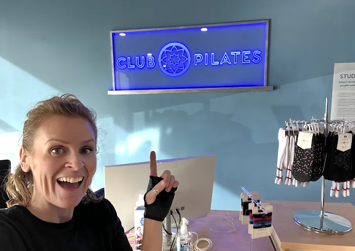 Club Pilates Picture 8