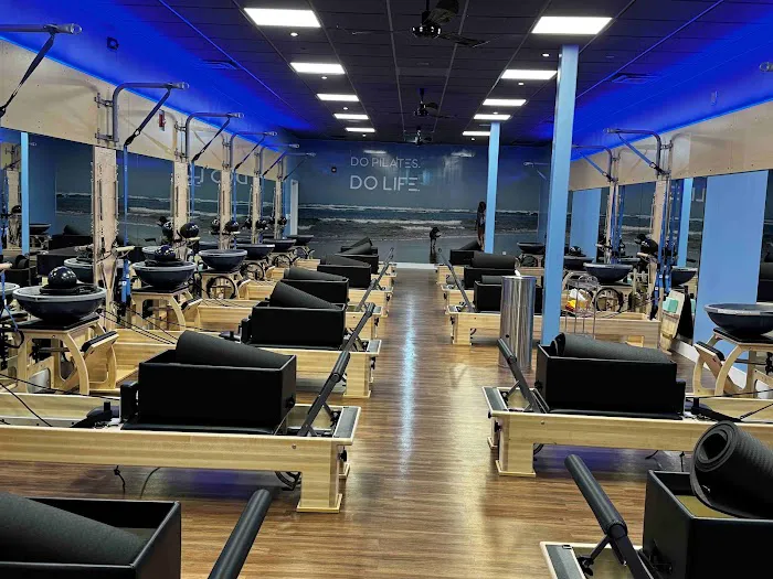 Club Pilates Picture 1