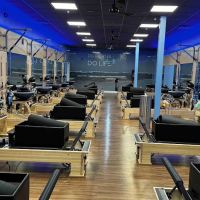 Club Pilates ico