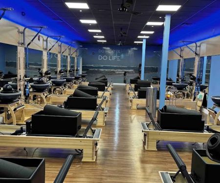 Club Pilates