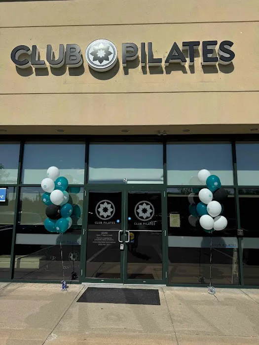 Club Pilates Picture 4