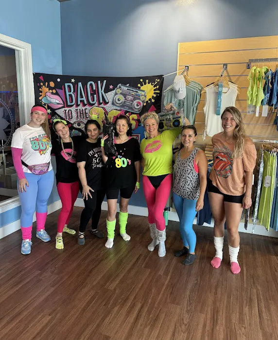 Club Pilates Picture 5