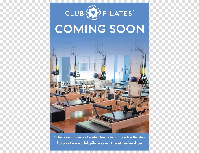 Club Pilates Picture 6
