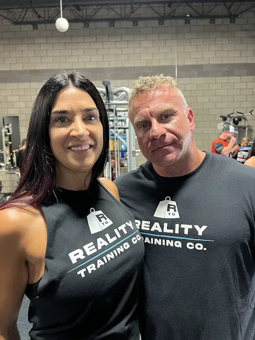 Reality Training Co. Picture 9
