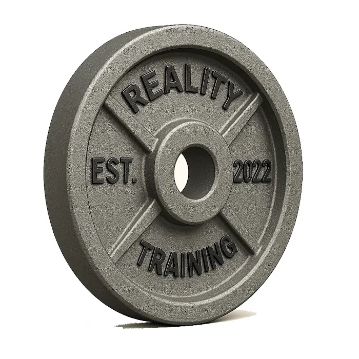 Reality Training Co. Picture 2