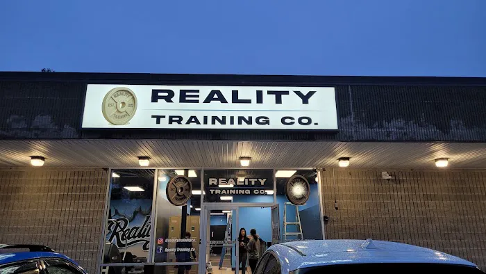 Reality Training Co. Picture 1