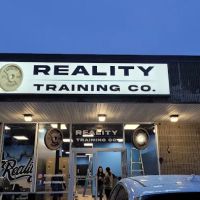 Reality Training Co. ico