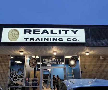 Reality Training Co.