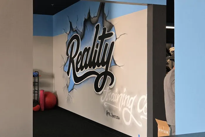 Reality Training Co. Picture 5