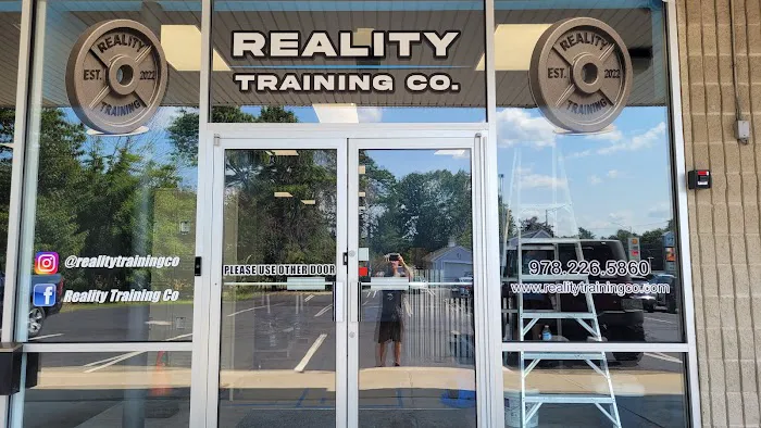 Reality Training Co. Picture 4