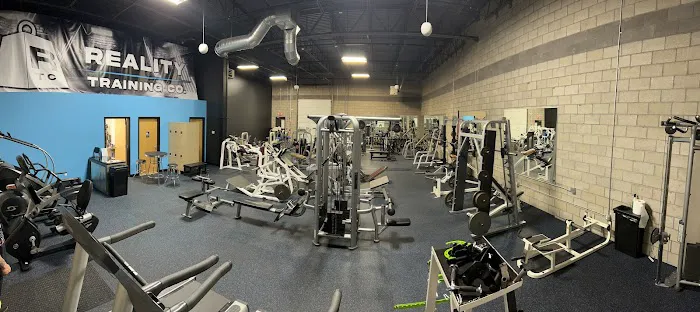 Reality Training Co. Picture 7