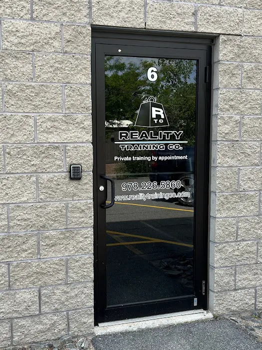 Reality Training Co. Picture 8