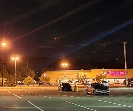 Planet Fitness