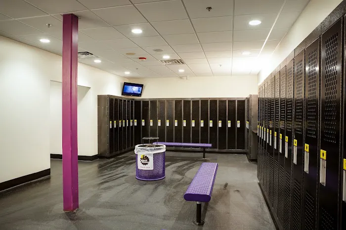 Planet Fitness Picture 4