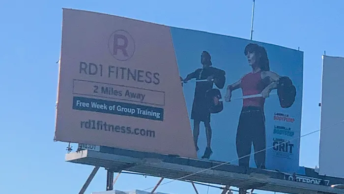 RD1 Fitness Picture 8