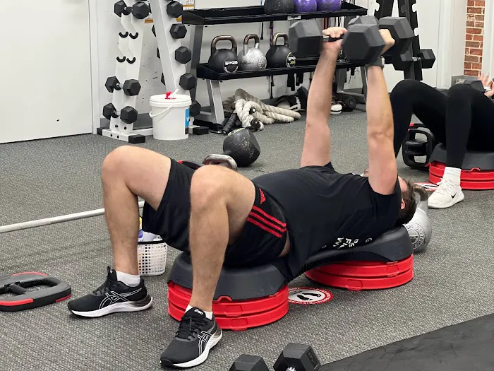 RD1 Fitness Picture 4