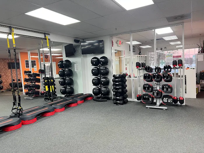RD1 Fitness Picture 1