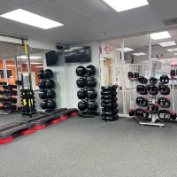 RD1 Fitness ico
