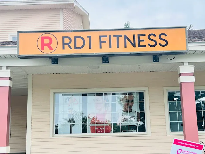 RD1 Fitness Picture 5