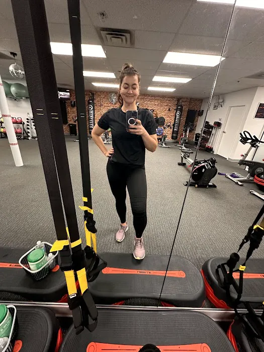 RD1 Fitness Picture 3