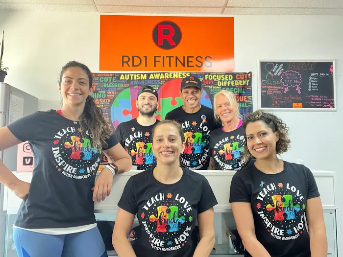 RD1 Fitness Picture 7