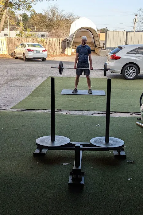 Zone 7 Fitness Picture 8