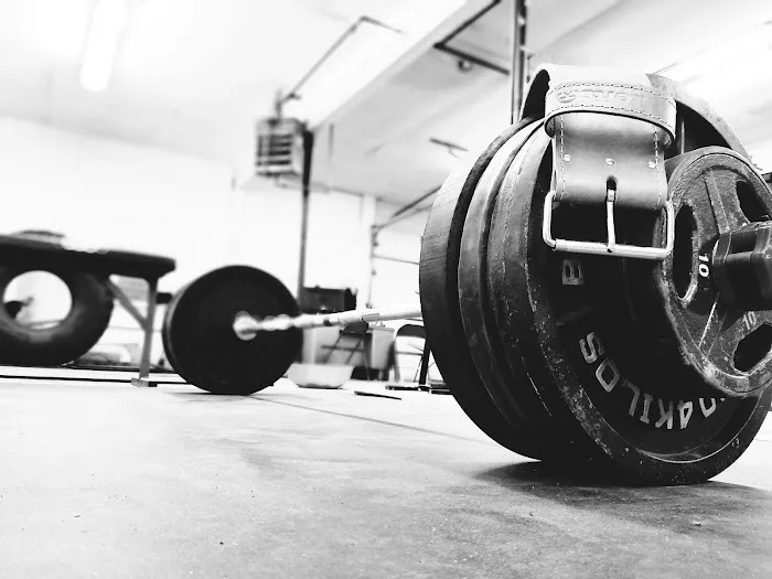 Zone 7 Fitness Picture 5