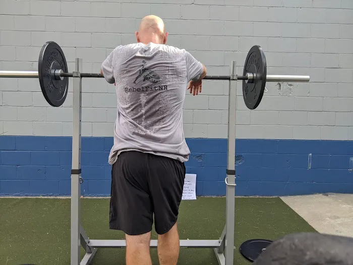 Zone 7 Fitness Picture 1