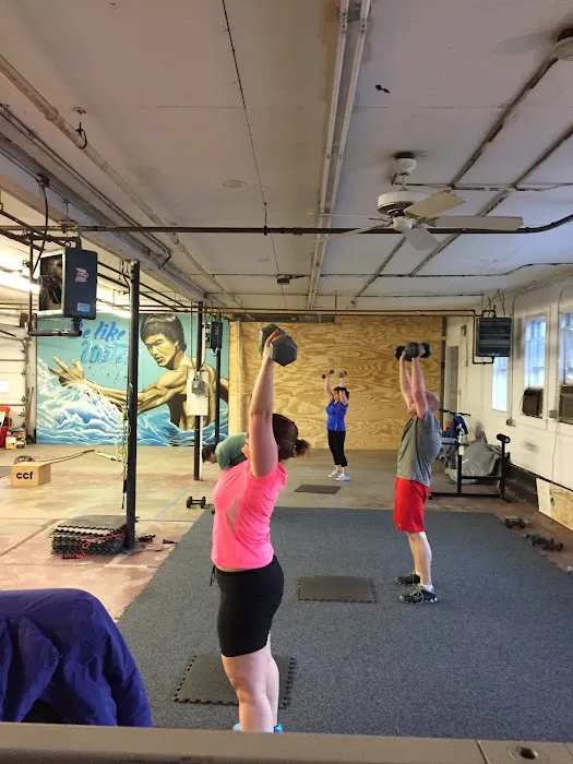 Zone 7 Fitness Picture 10