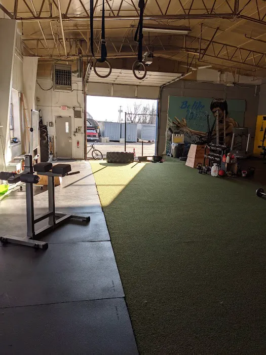 Zone 7 Fitness Picture 4