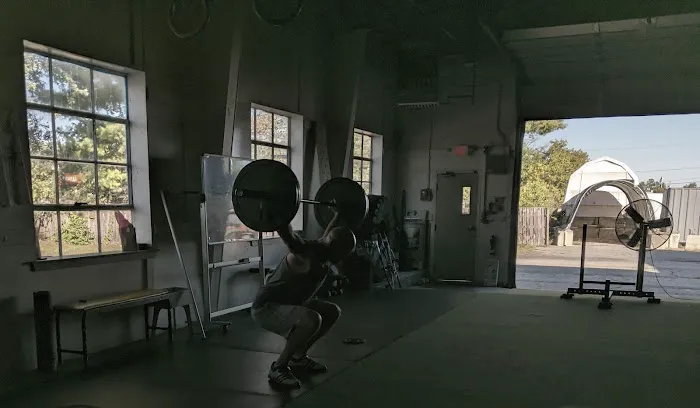 Zone 7 Fitness Picture 3