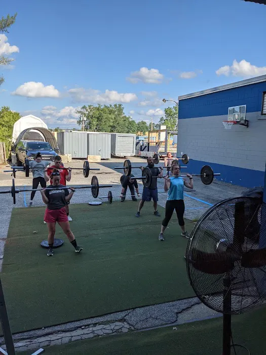 Zone 7 Fitness Picture 2